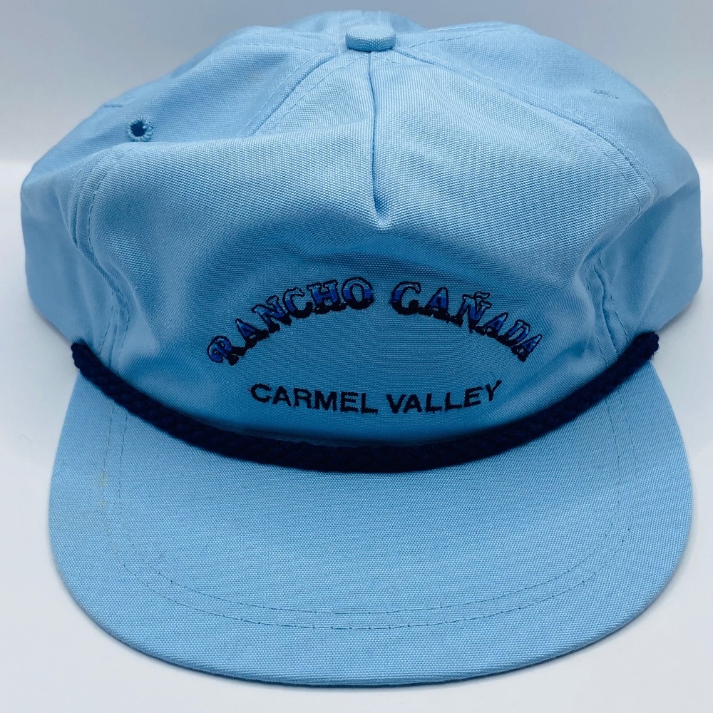Vintage Hat